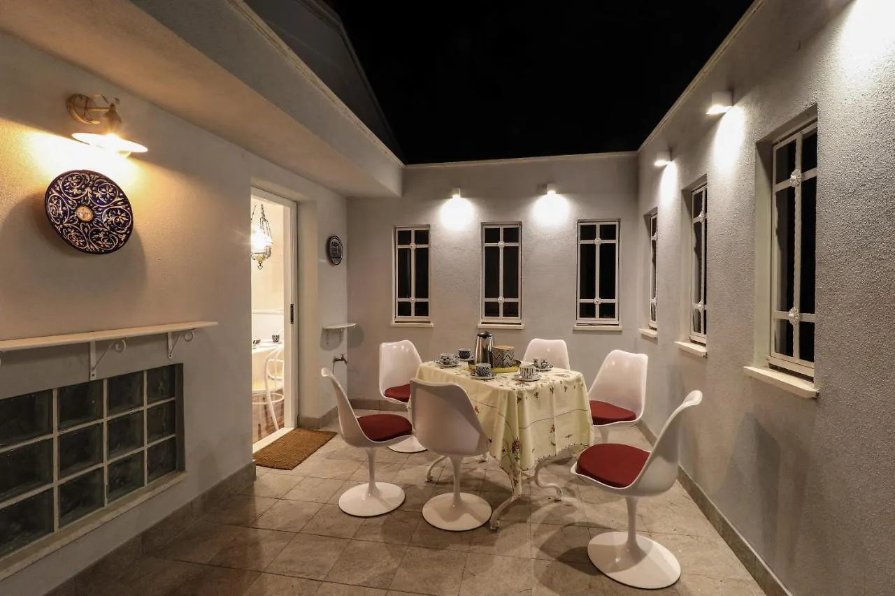 Casa De Verano - Penthouse In Villa With The Private Garden Trogir Croatia