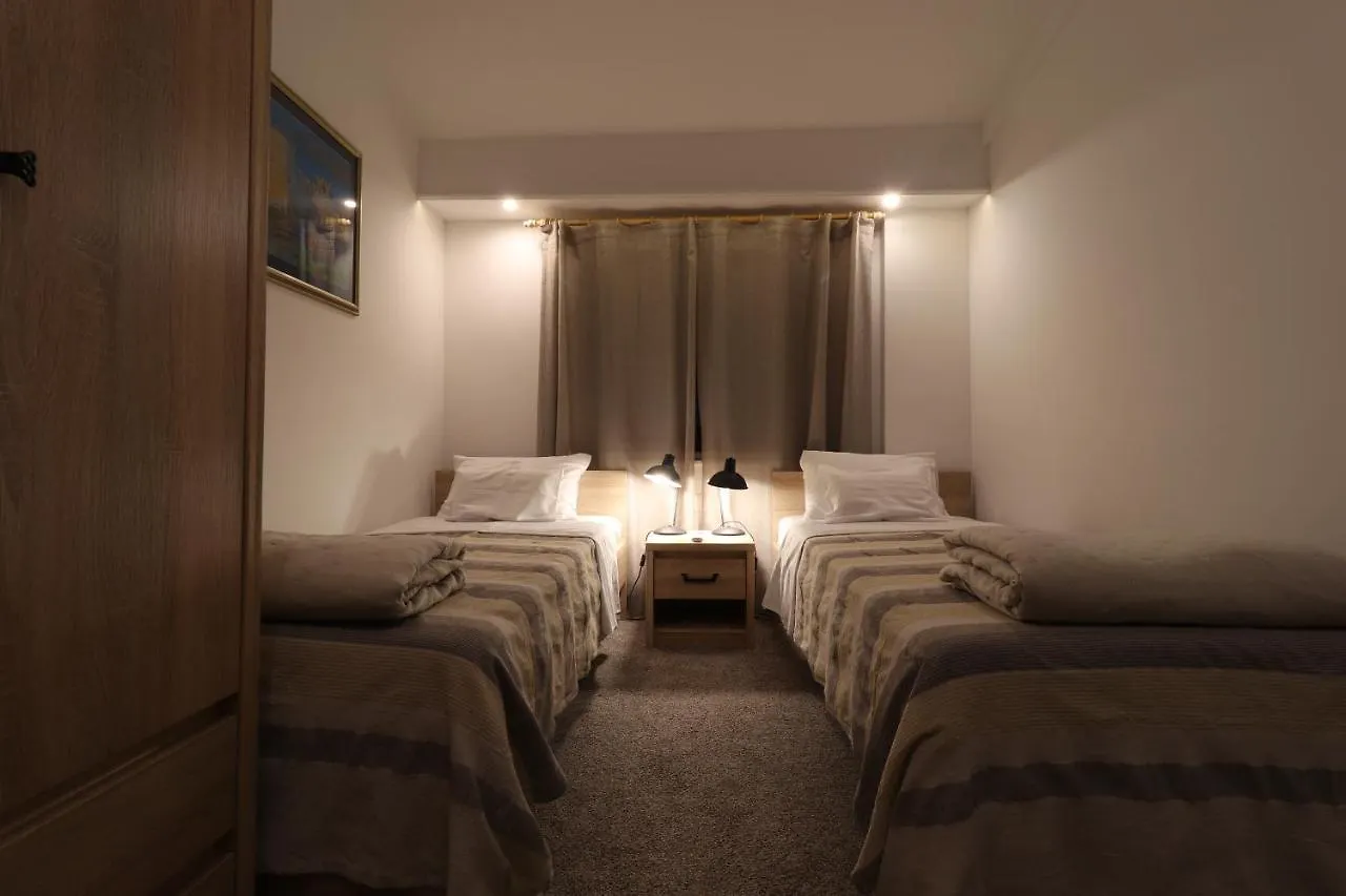 Casa De Verano - Penthouse In Villa With The Private Garden Trogir Apartment