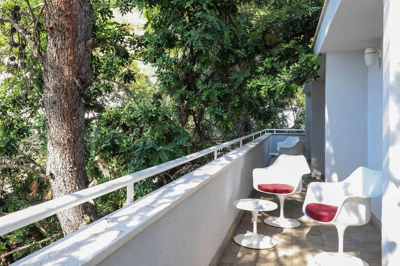Casa De Verano - Penthouse In Villa With The Private Garden Trogir 0*,  Croatia