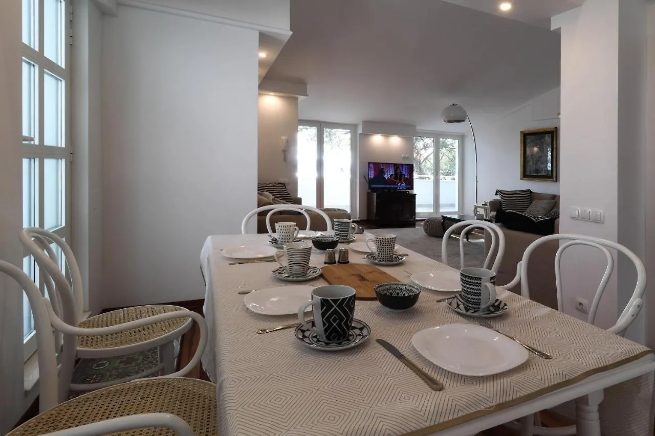 Casa De Verano - Penthouse In Villa With The Private Garden Trogir