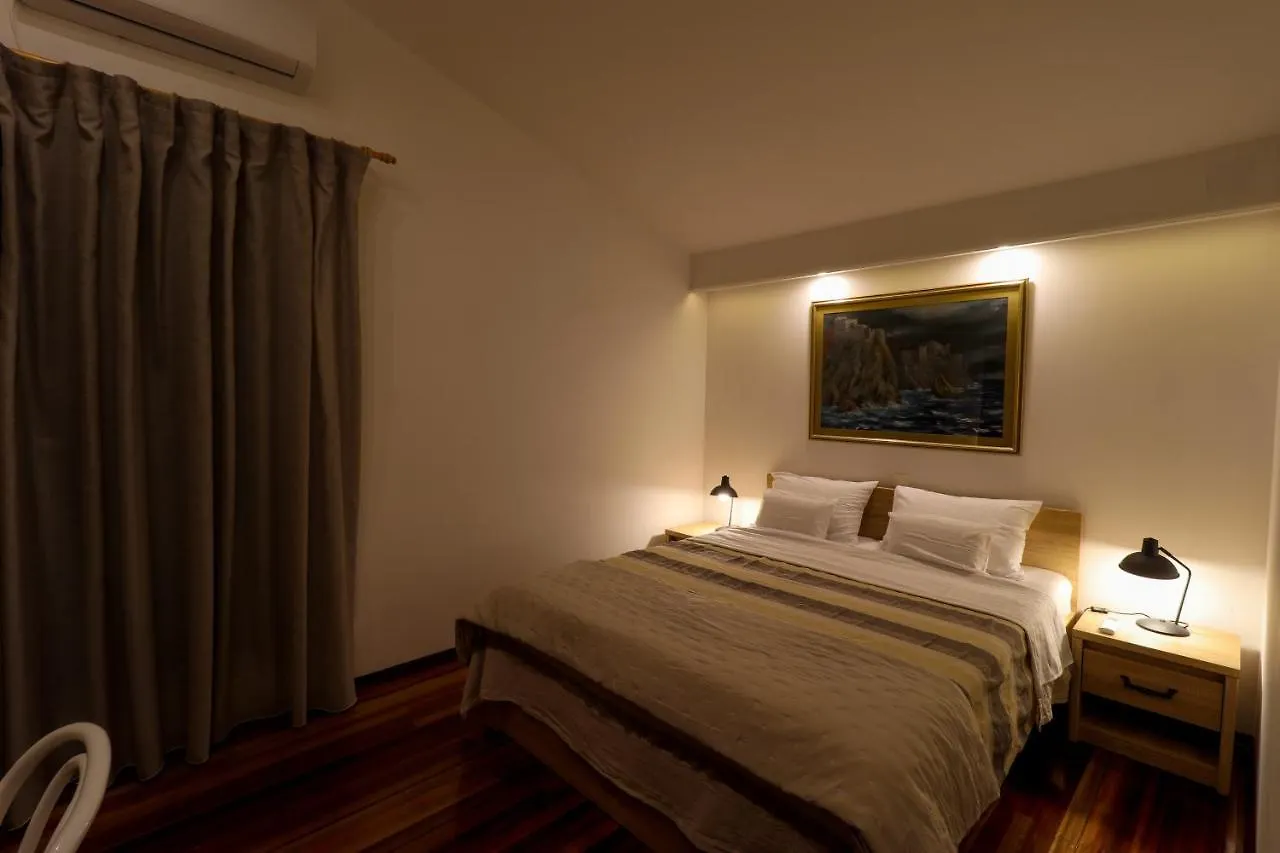 Casa De Verano - Penthouse In Villa With The Private Garden Trogir 0*,